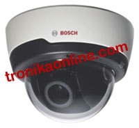 TRONIKA - BOSCH dome cctv Camera Security System dome ip cam nin-40012-v3