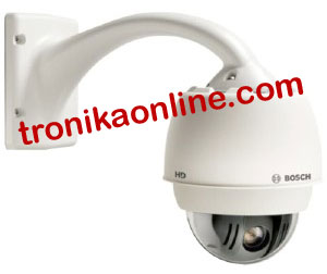 TRONIKA - BOSCH bullet outdoor cctv Camera Security System dome ip cam vg5-7220